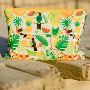 Necessaire Tropical