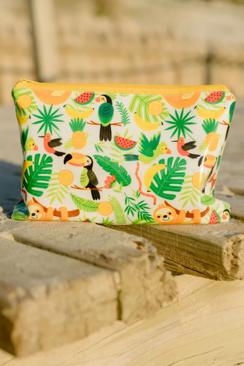 Necessaire Tropical