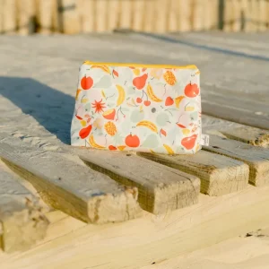 Necessaire Frutas