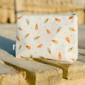Necessaire Plastificado Gelados