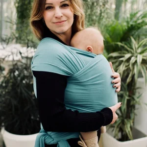 Stretchy Wrap – Pure Baby Love