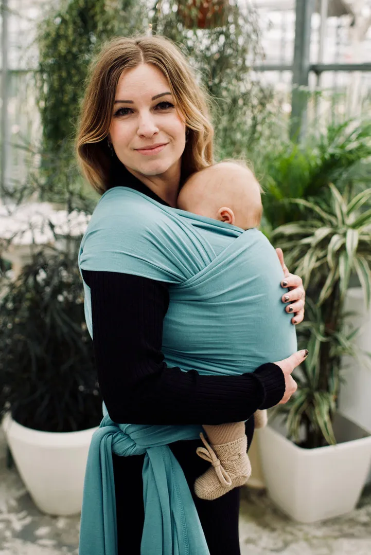Stretchy Wrap – Pure Baby Love