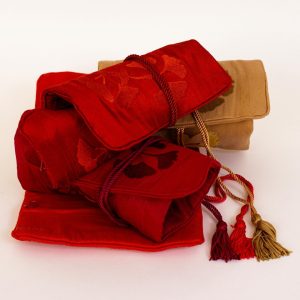 Bolsa de Joias B. Japonês Neha 27