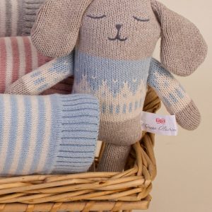 Peluche Mini Cão V26