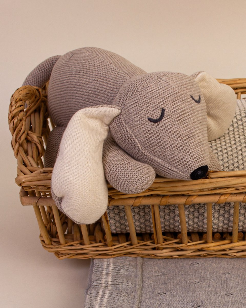 Peluche Cão V26