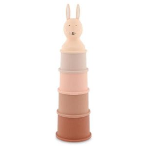 Copos p/ Empilhar – Mrs. Rabbit