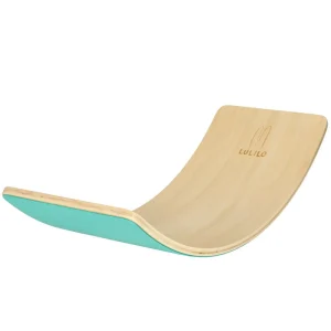 Tábua de equilíbrio – Balance Board