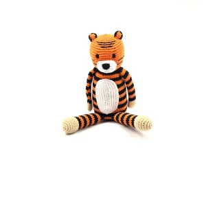 Chocalho Tigre