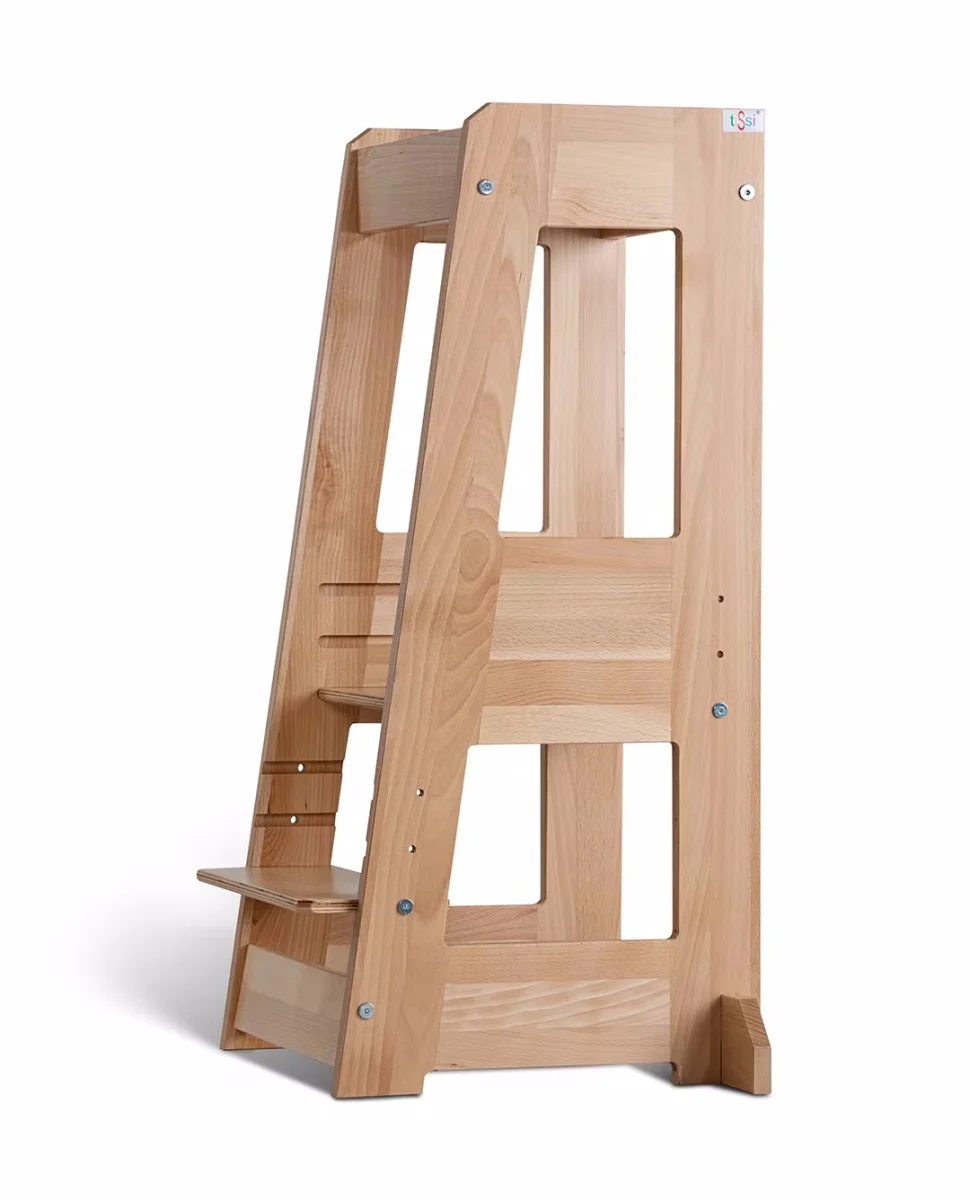 Torre de aprendizagem ajustável tiSsi® “FELIX”