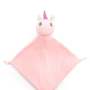 Doudou Unicórnio