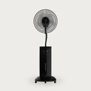 Ventilador Nebulizador EVVO VN900