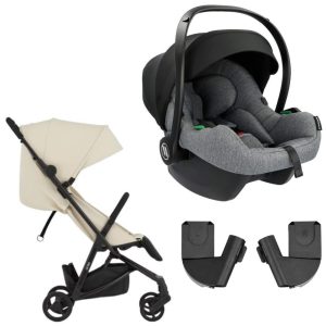 Anex Carrinho Air Z + Avionaut Baby Coque Cosmo Smart 2.0