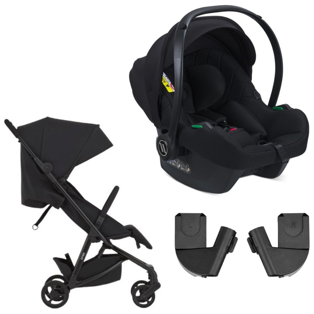 Anex Carrinho Air Z + Avionaut Baby Coque Cosmo AirFlow