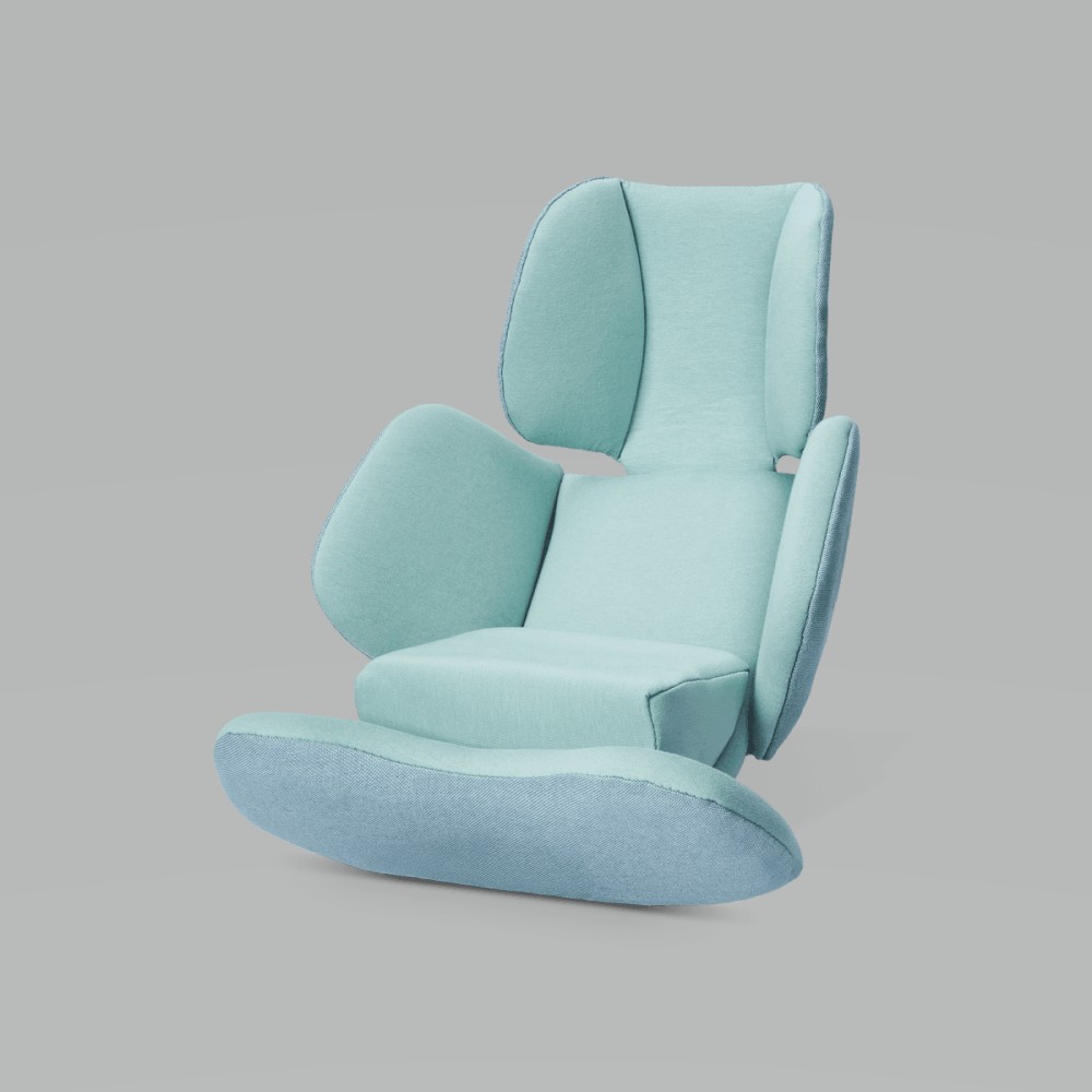 Avionaut Redutor Aerofix RWF