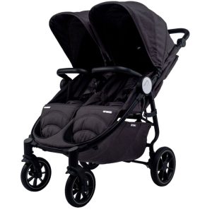 Baby Monsters Carrinho Easy Twin 4