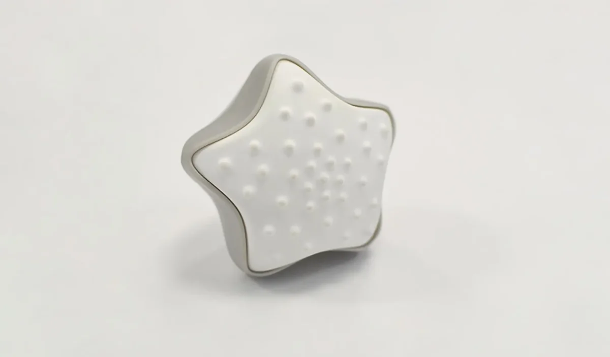 Brinquedo Sensorial de Banho – Shnuggle
