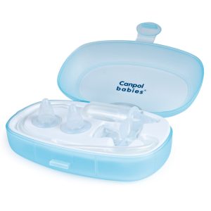 Canpol Aspirador Nasal Sem Recargas