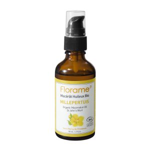 Florame Óleo Macerado de Hipericão