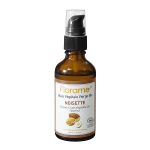 Florame Óleo Vegetal de Avelã