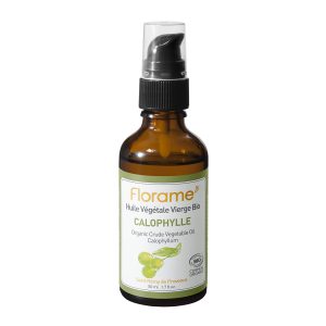 Florame Óleo Vegetal de Calophillum