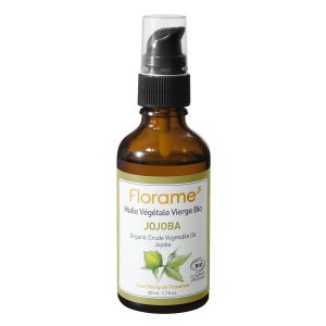 Florame Óleo Vegetal de Jojoba