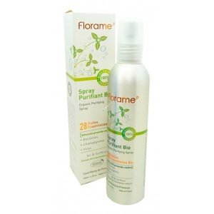 Florame Spray Purificante Bio