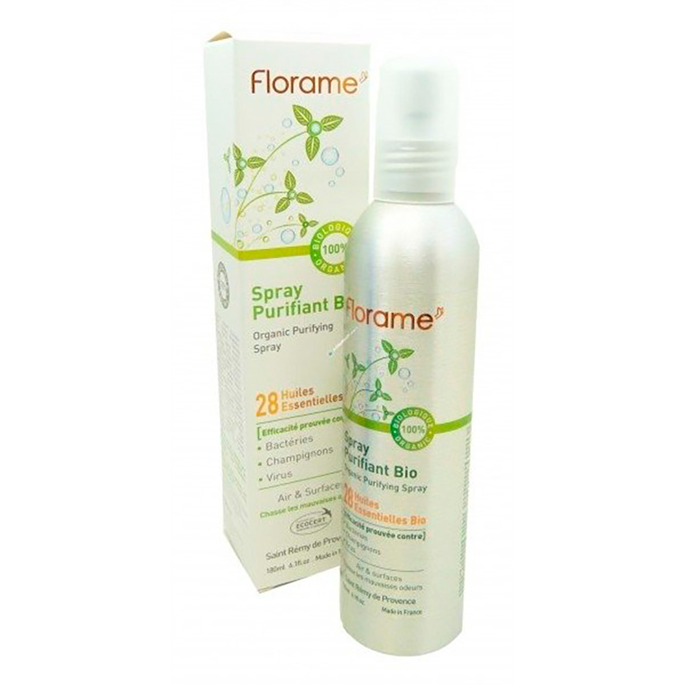 Florame Spray Purificante Bio