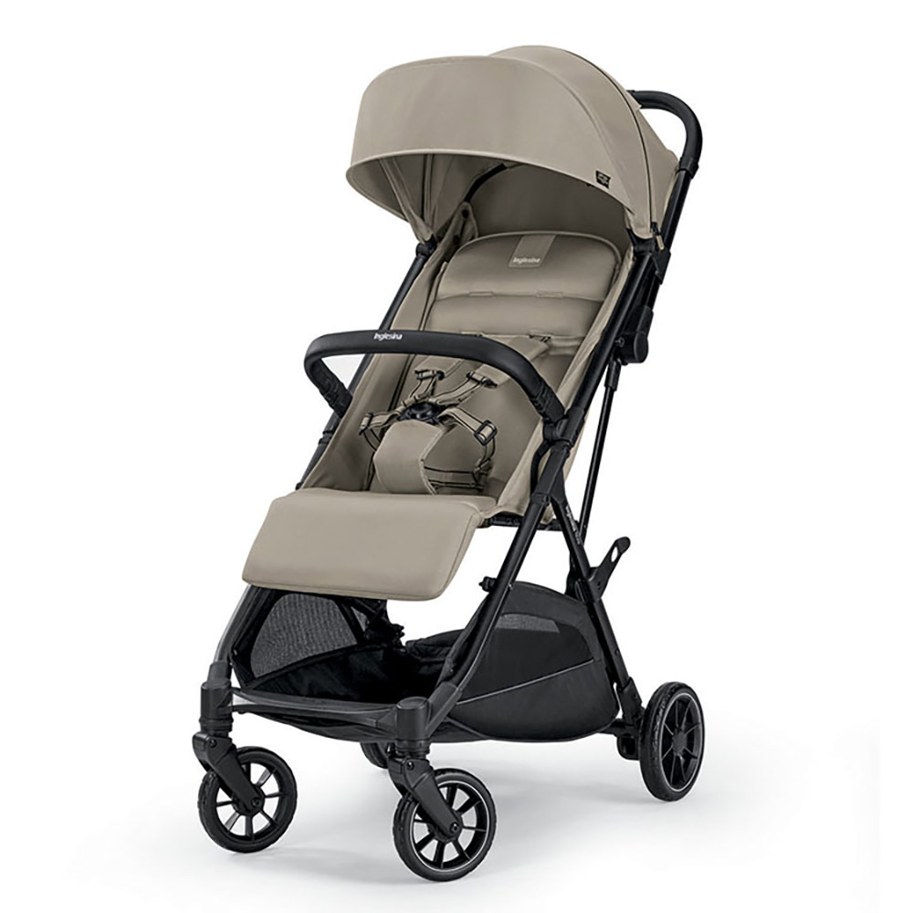 ALUGUER – Carrinho de Passeio Compacto