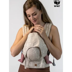 Mochila Isara Elite Algodão Orgânico