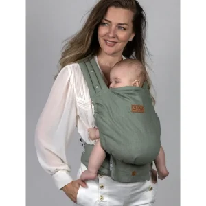 Mochila Isara Elite Linho
