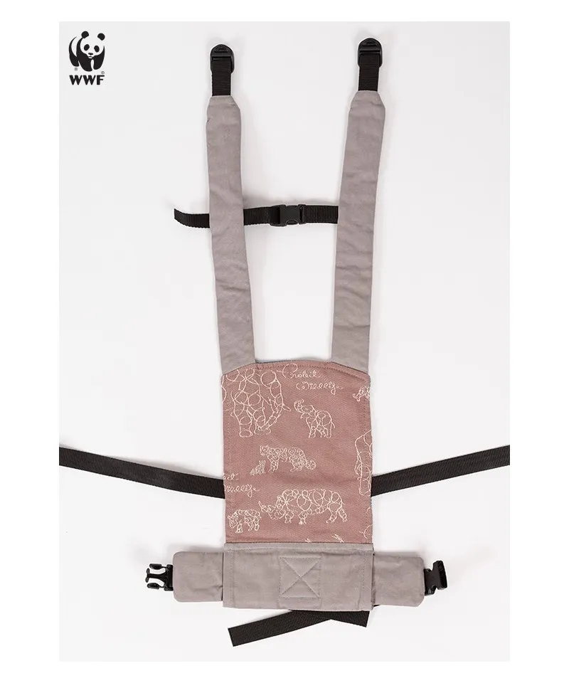 Mochilas de brincar ISARA - Image 9