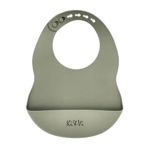 Ki&Vi My Amazing Bib – Babete