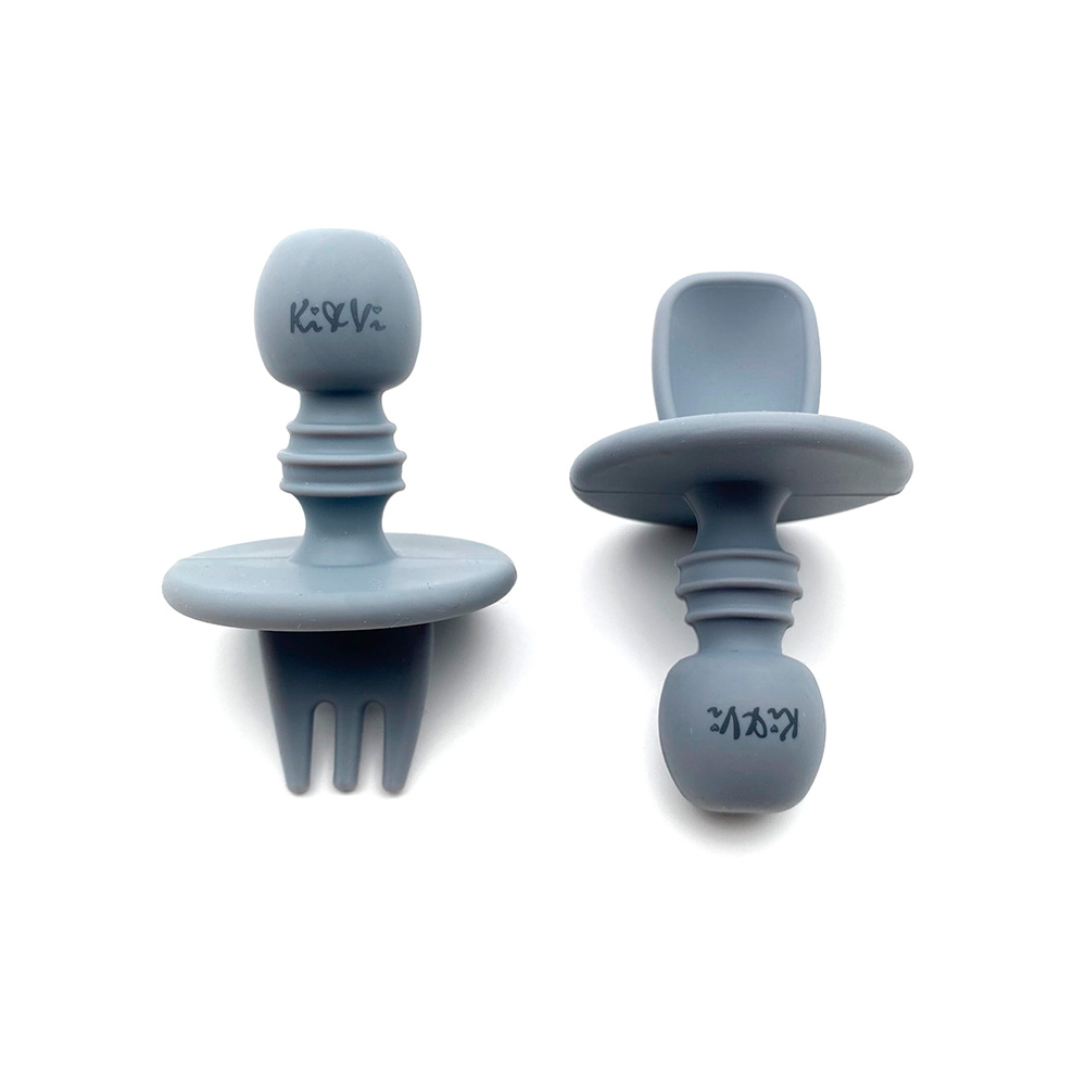 Ki&Vi My Tiny Cutlery – Pequenos Talheres