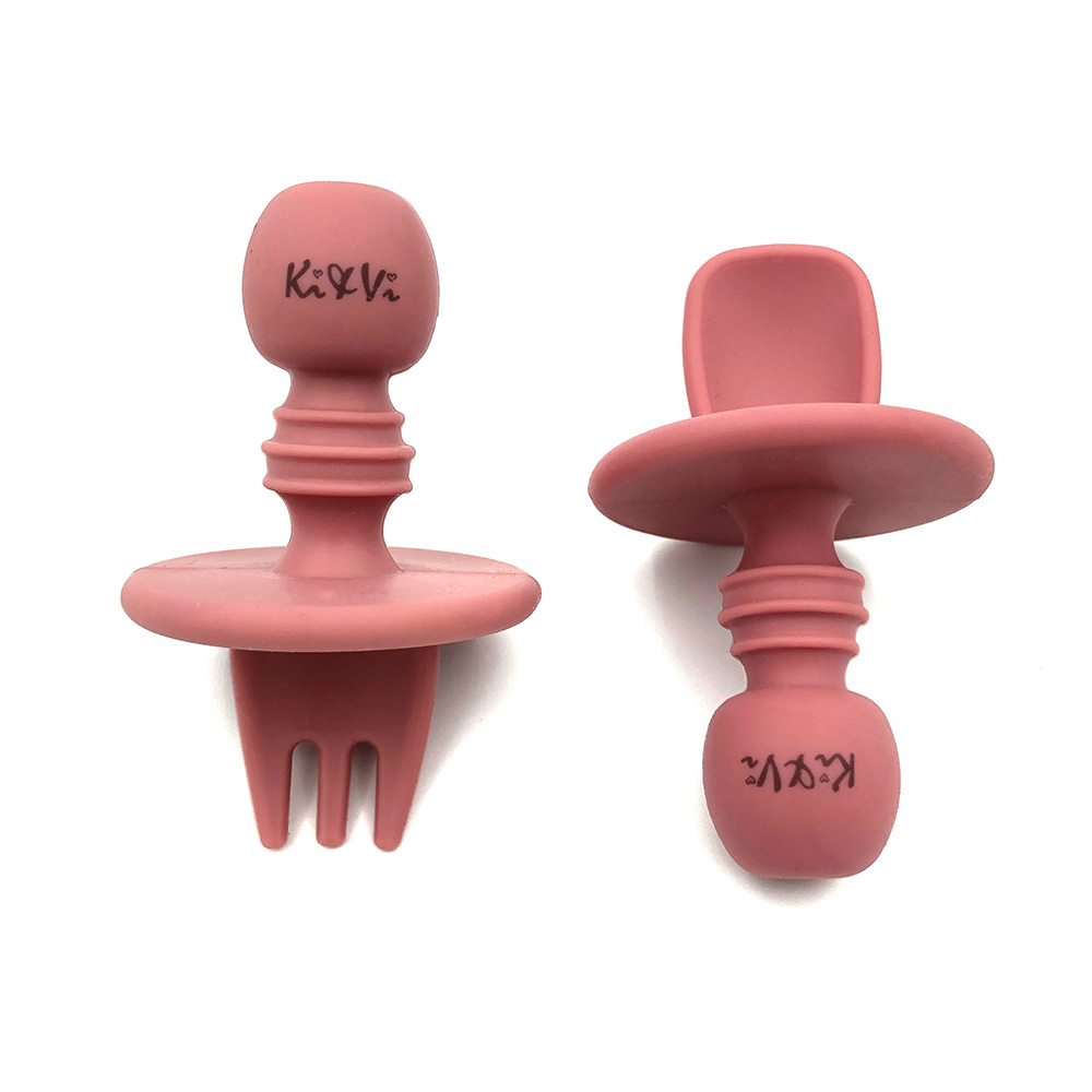 Ki&Vi My Tiny Cutlery – Pequenos Talheres - Image 6