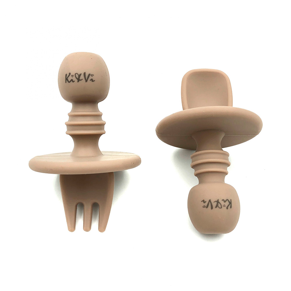 Ki&Vi My Tiny Cutlery – Pequenos Talheres - Image 3