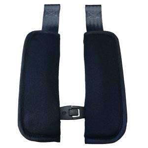 Klippan Clips de Segurança para Arnês