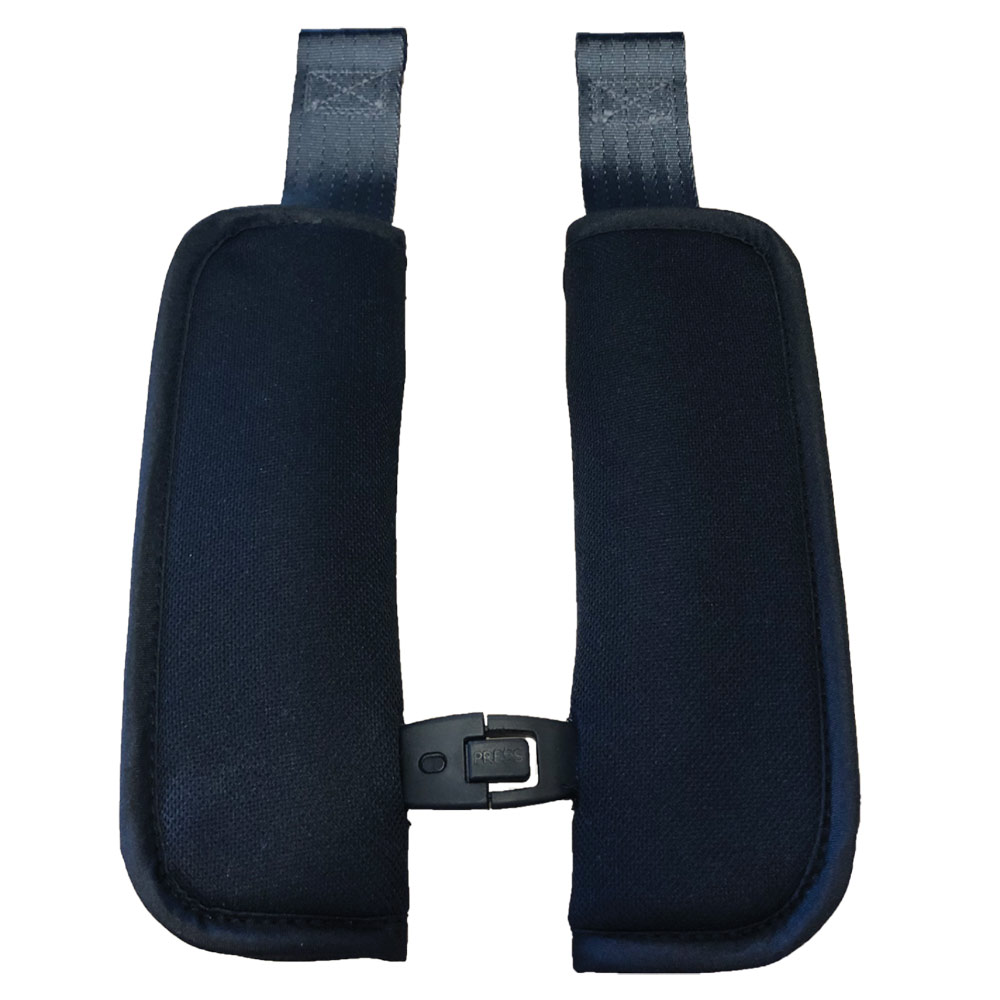 Klippan Clips de Segurança para Arnês