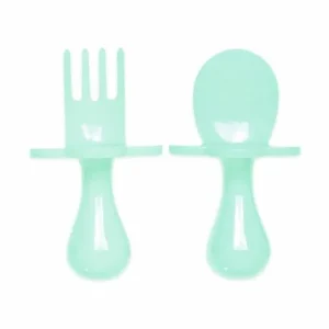 Talheres Grabease – Menta