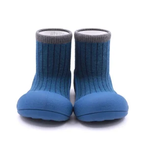 Meia/Sapato ATTIPAS – Pallet Blue
