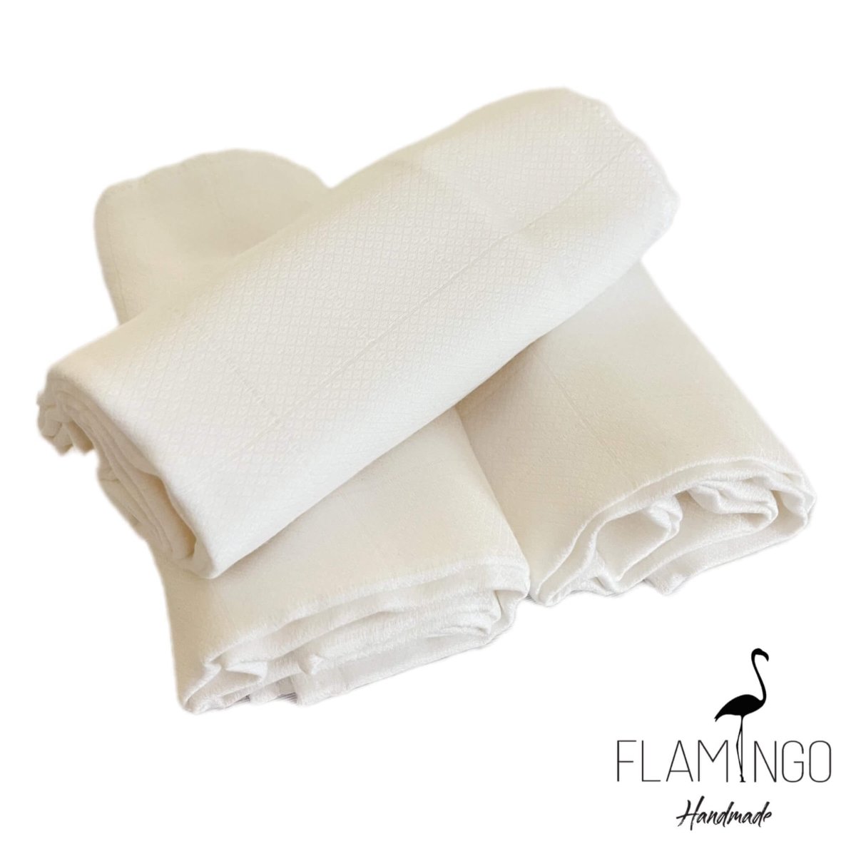 Pack Fralda de Pano Simples