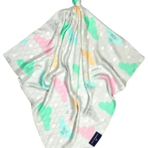 Musselina de Bambu Chuva – Bamboo Line