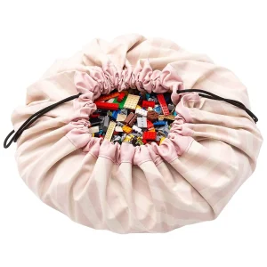 Play&Go Riscas Rosa