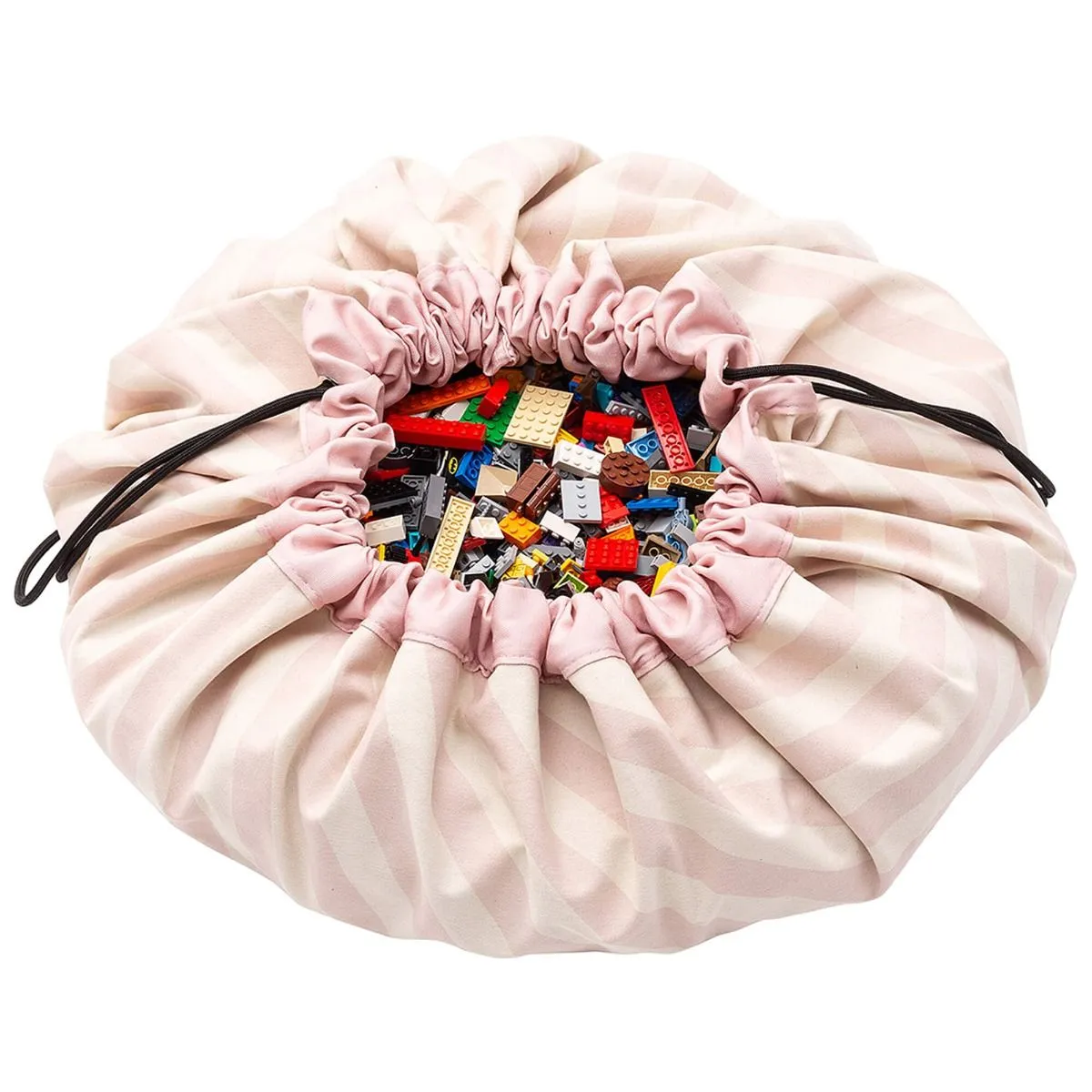 Play&Go Riscas Rosa