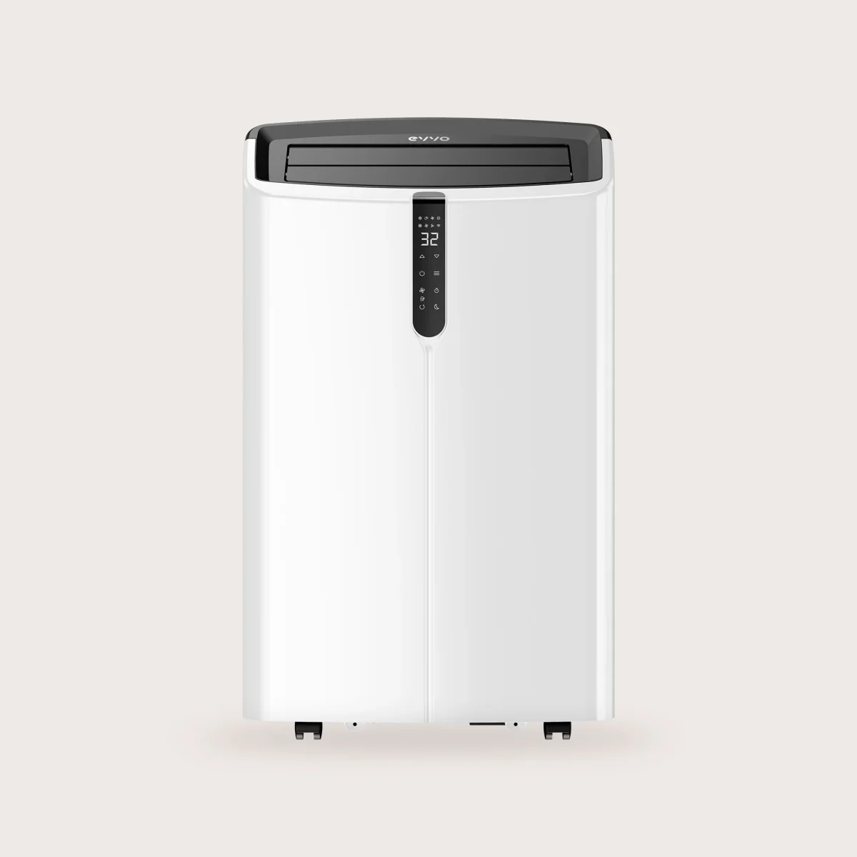 Aire Acondicionado Portátil EVVO P12 Silent Frío y Calor