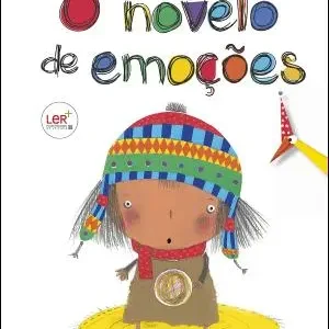 O Novelo de Emoções – Livro