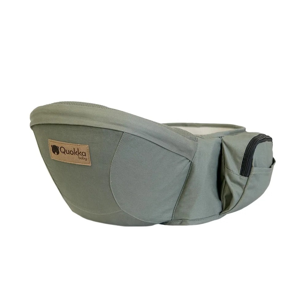 Quokkababy Assento de Transporte (Hip Seat)