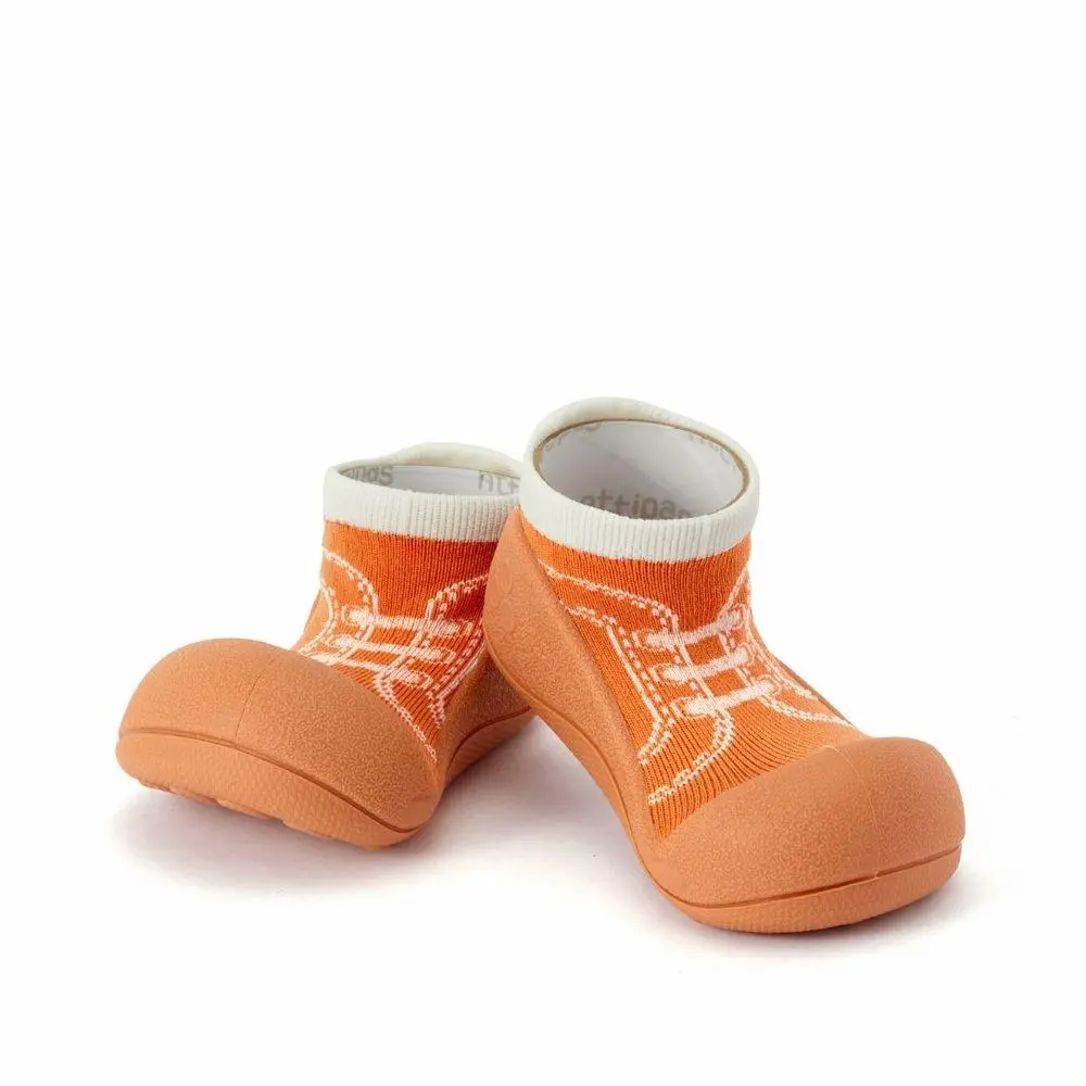 Meia/Sapato ATTIPAS Bambu RUNNING - Image 7