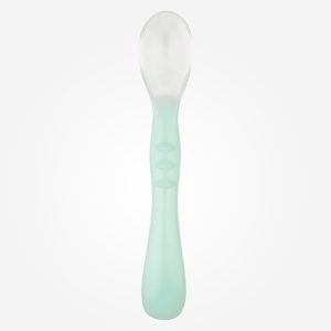 Saro Colher Longa Silicone