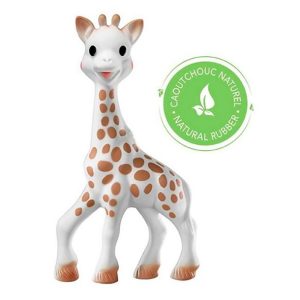 Sophie La Girafe