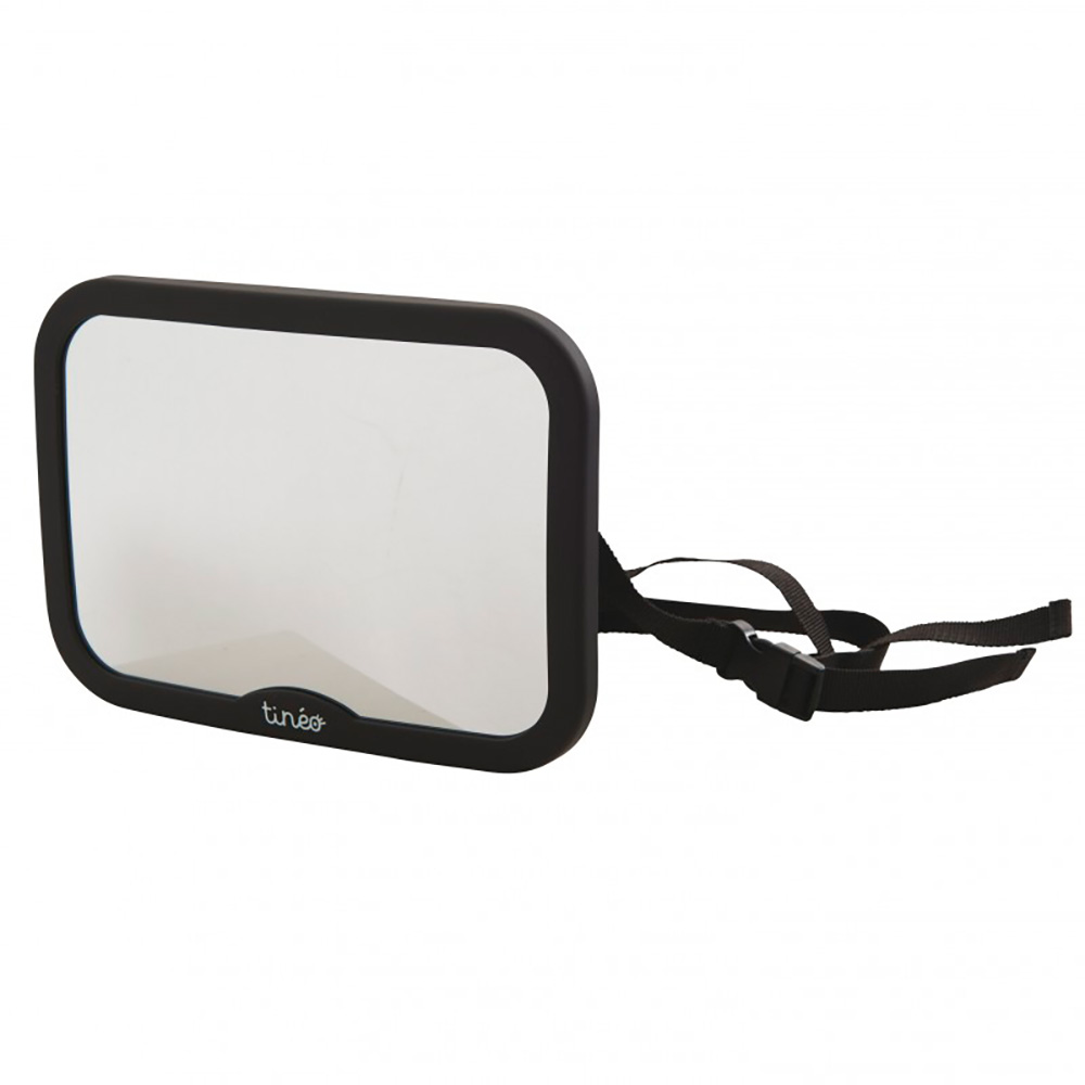 Tinéo Espelho Retrovisor Rectangular